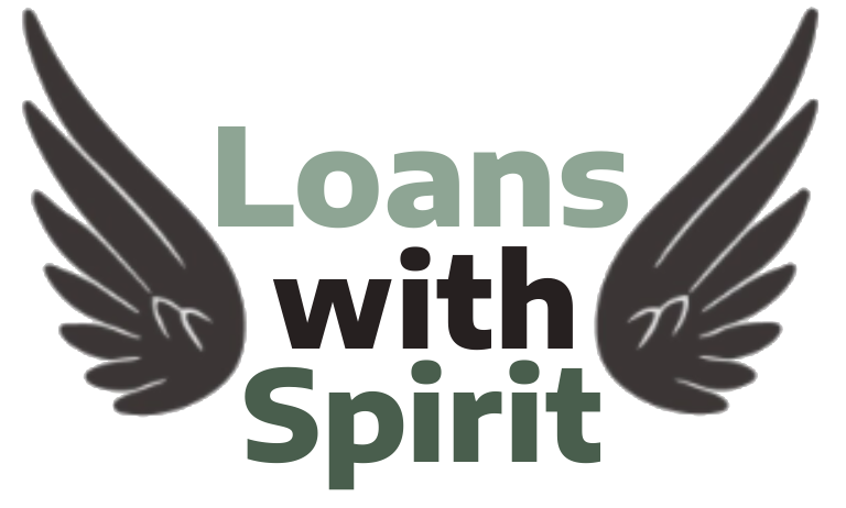 Loans with Spirit